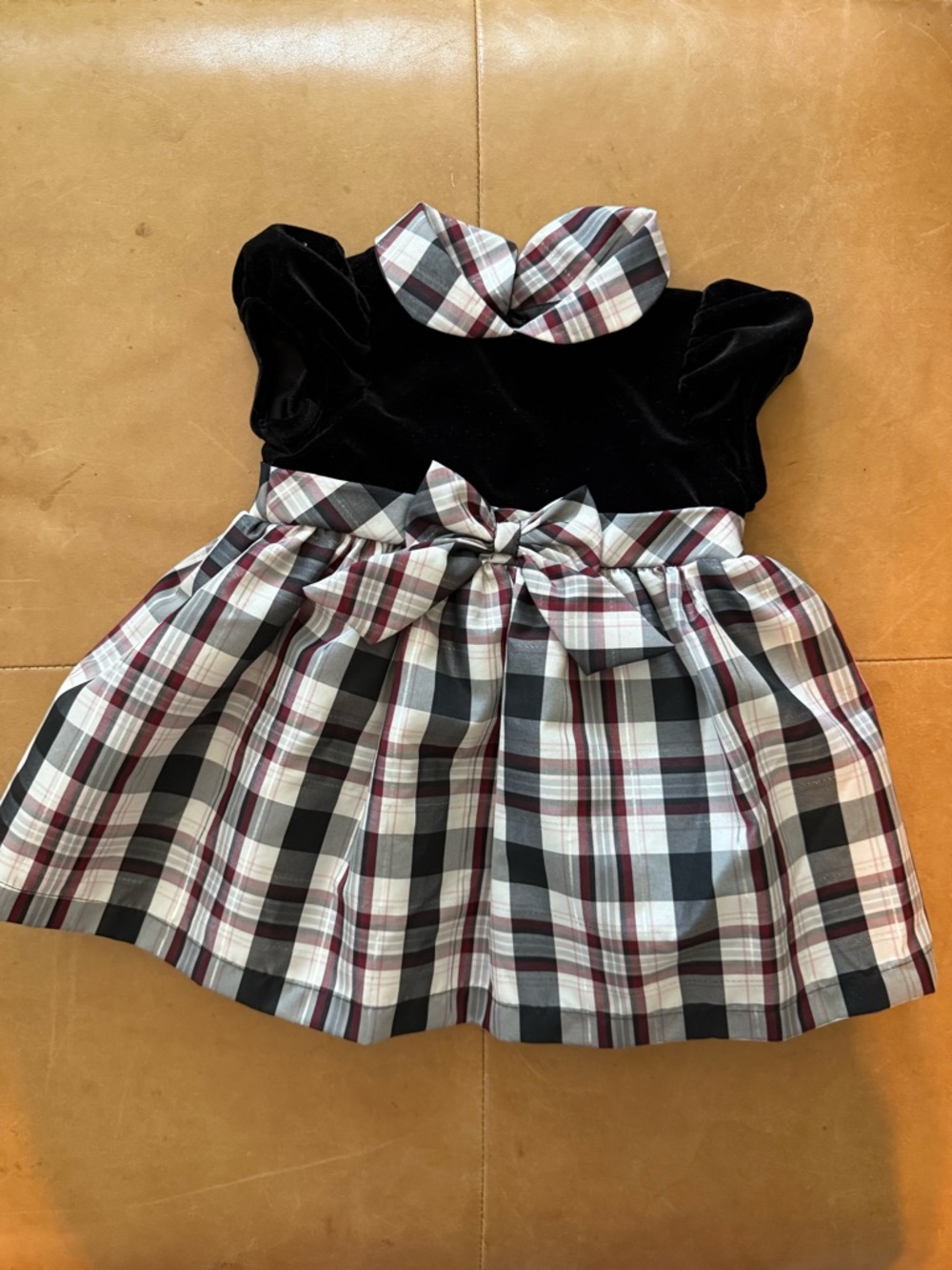 Lullaby Club Dress 3M